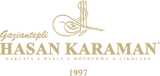 Hasan Karaman Logo